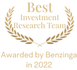 Investment Research